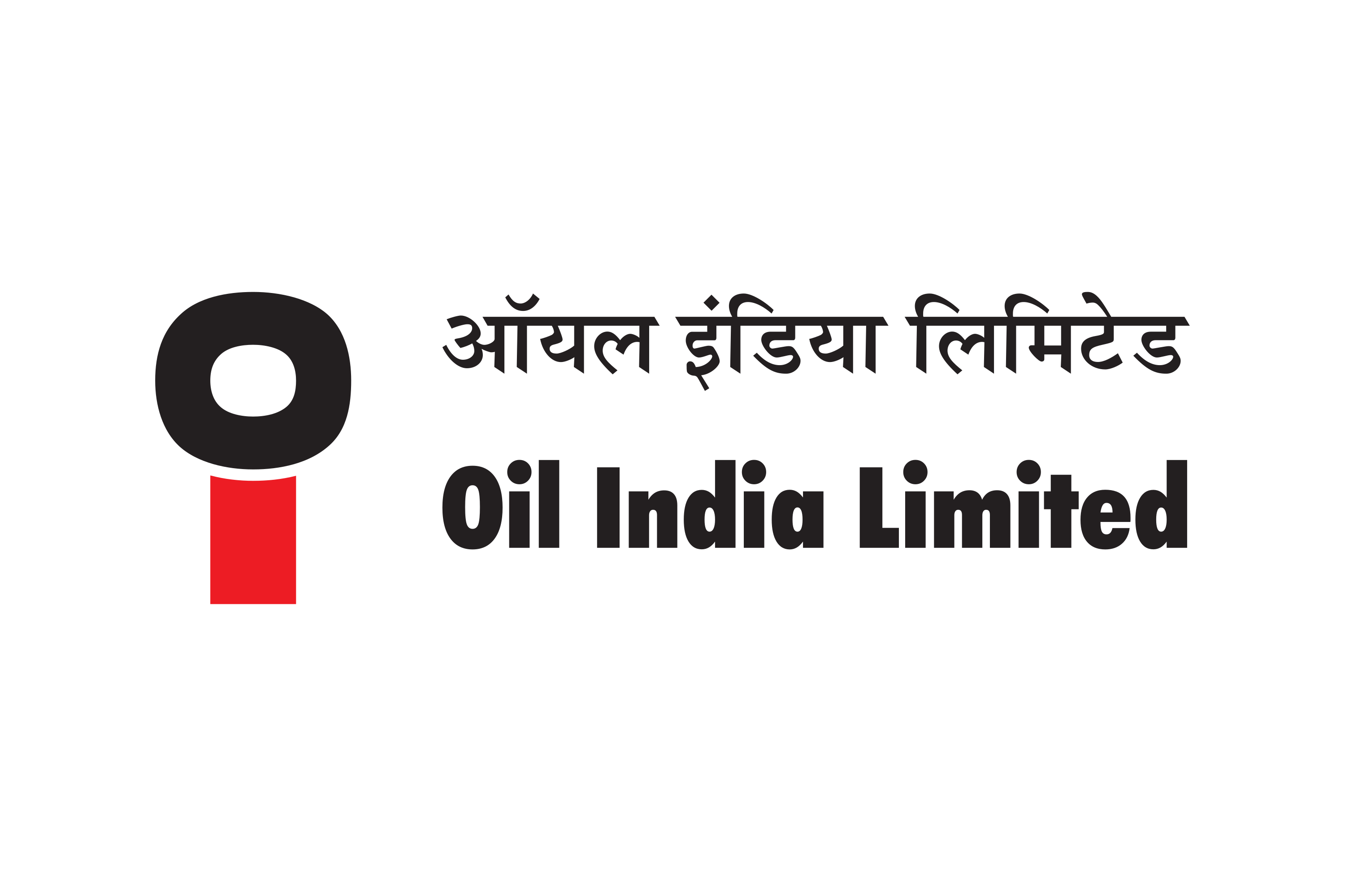 Oil_India_Ltd-Logo