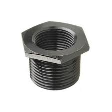 BUSHING, SEAMLESS, THD