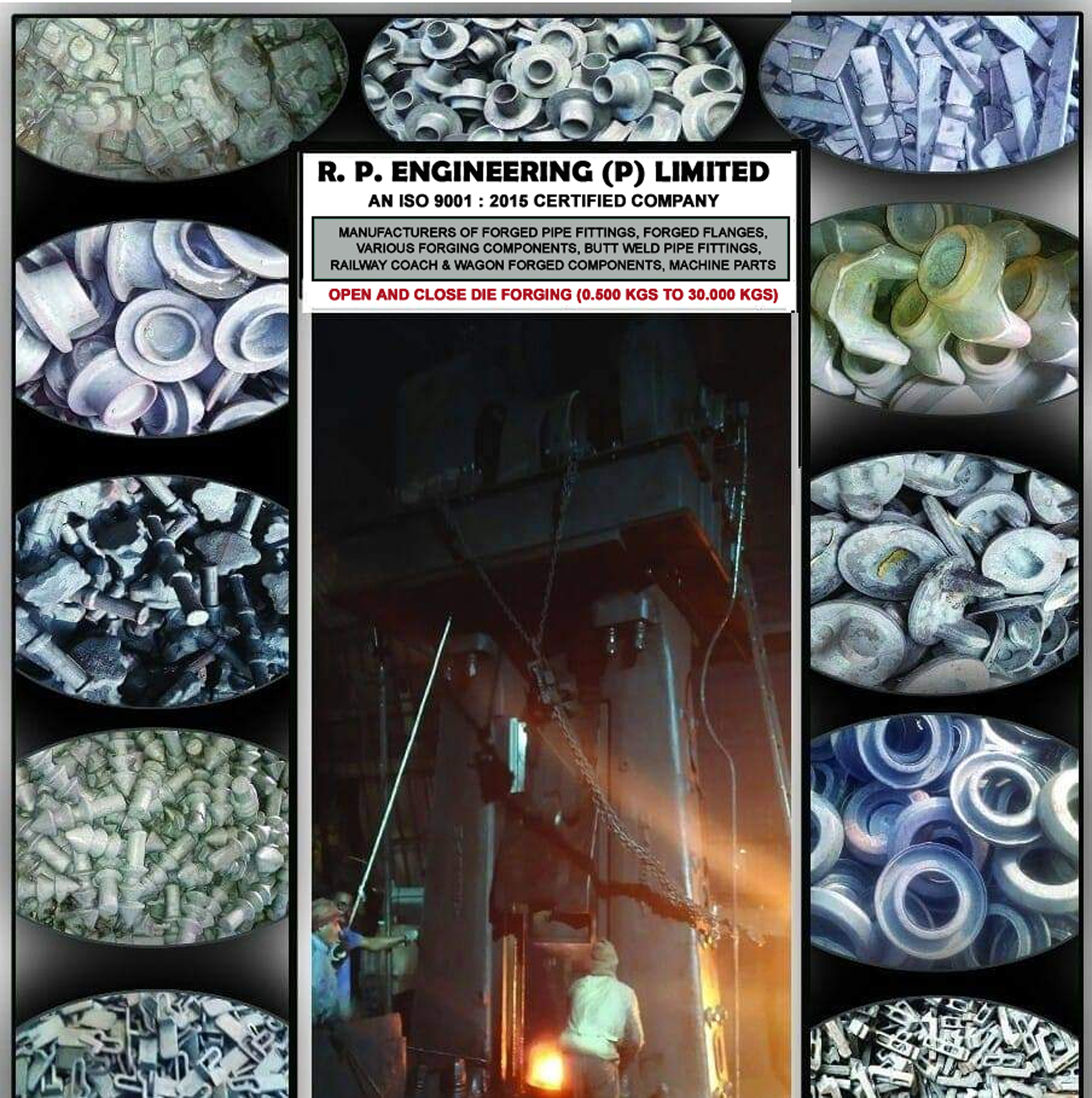 About Us Image